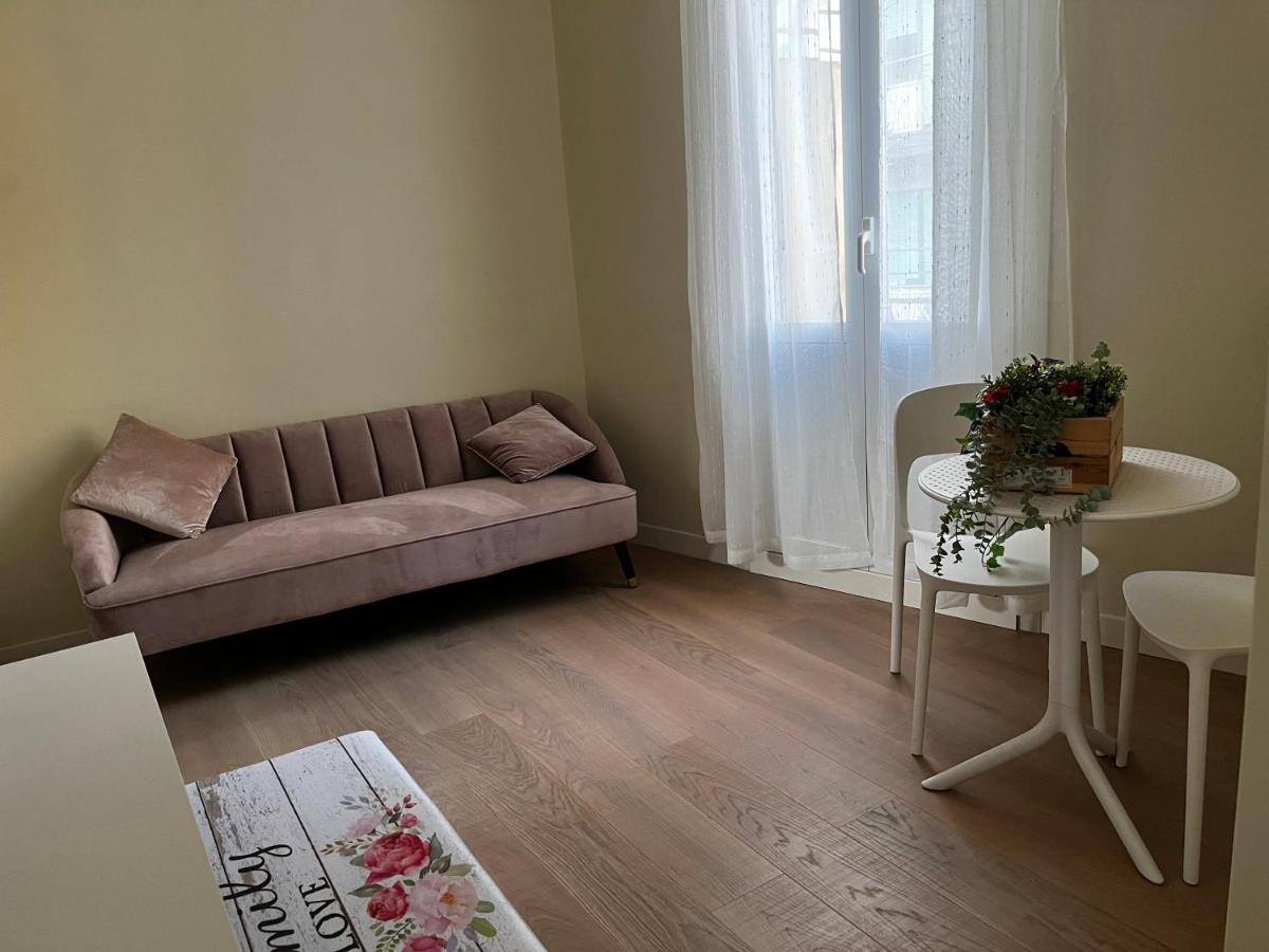 Maison La Balconata Парма Экстерьер фото